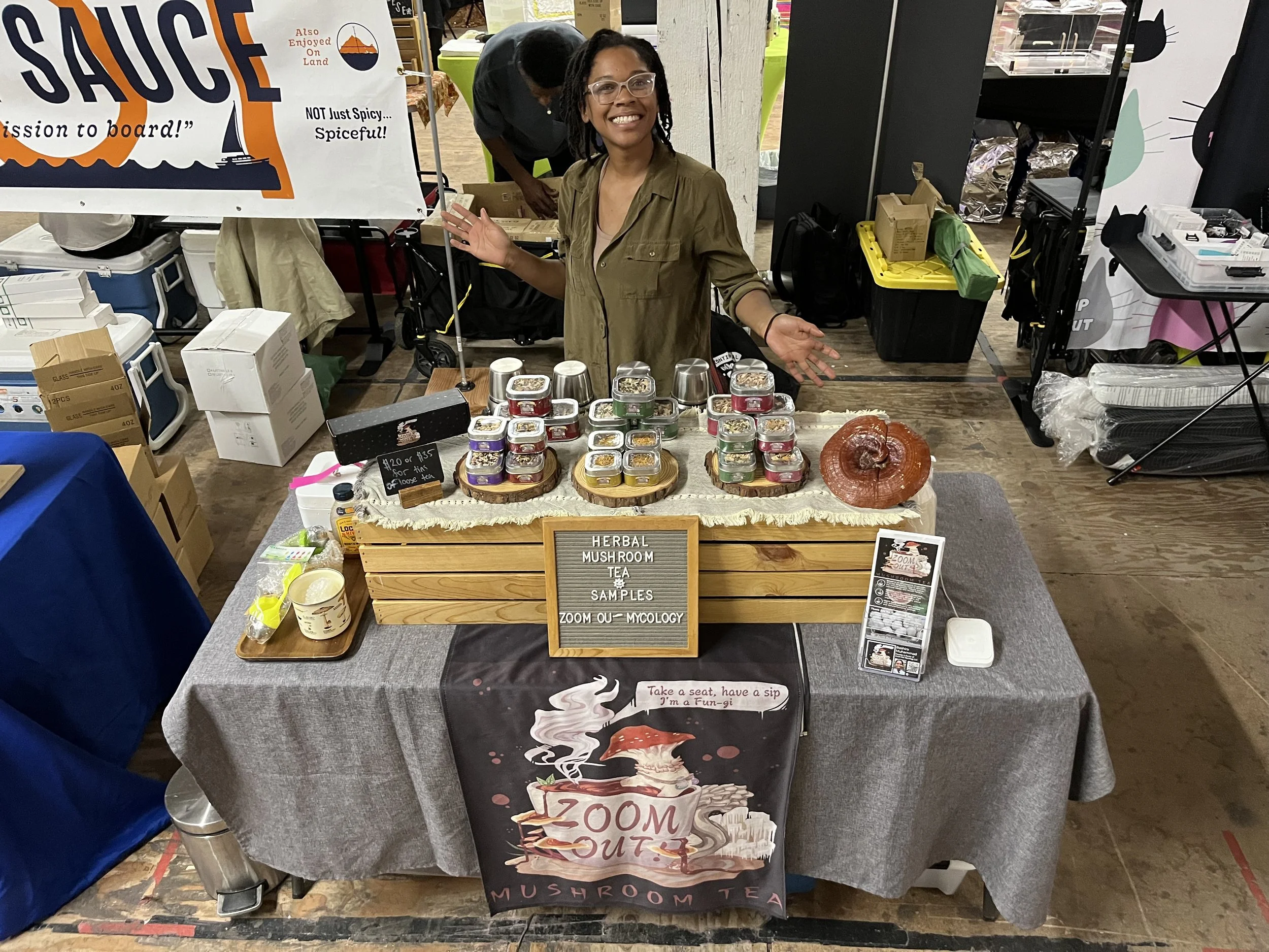 Health & Wellness Lifestyle Expo (15th annual)