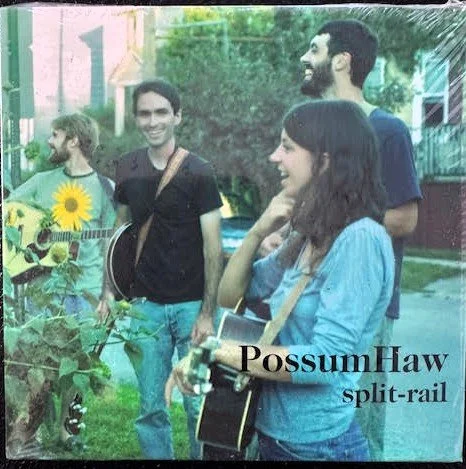 PossumHaw – Split-Rail (New)