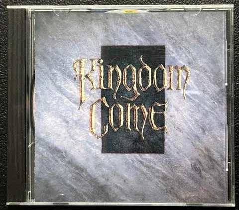Kingdom Come – Kingdom Come (Used)