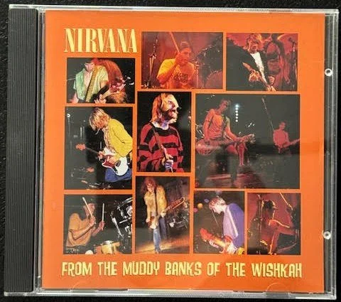 CDs for Sale | New & Used CDs | Maple City Music — Maple City Music
