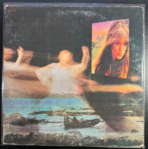 Melanie – Madrugada (Used)