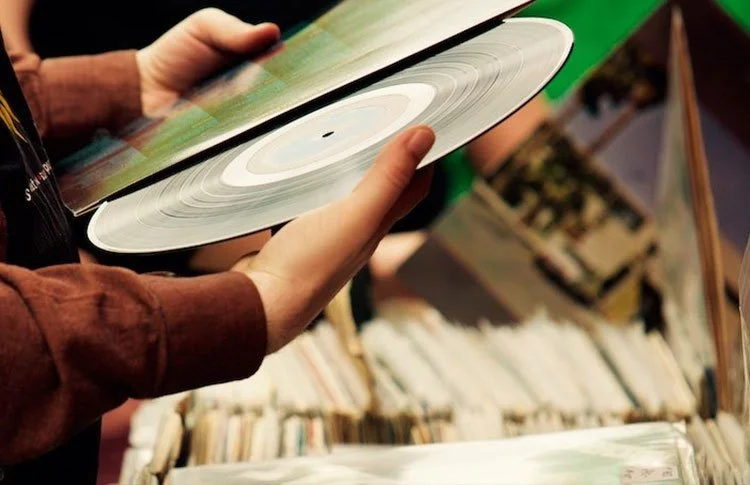 Vinyl Record Grading Explained: Mint, NM, VG+, VG