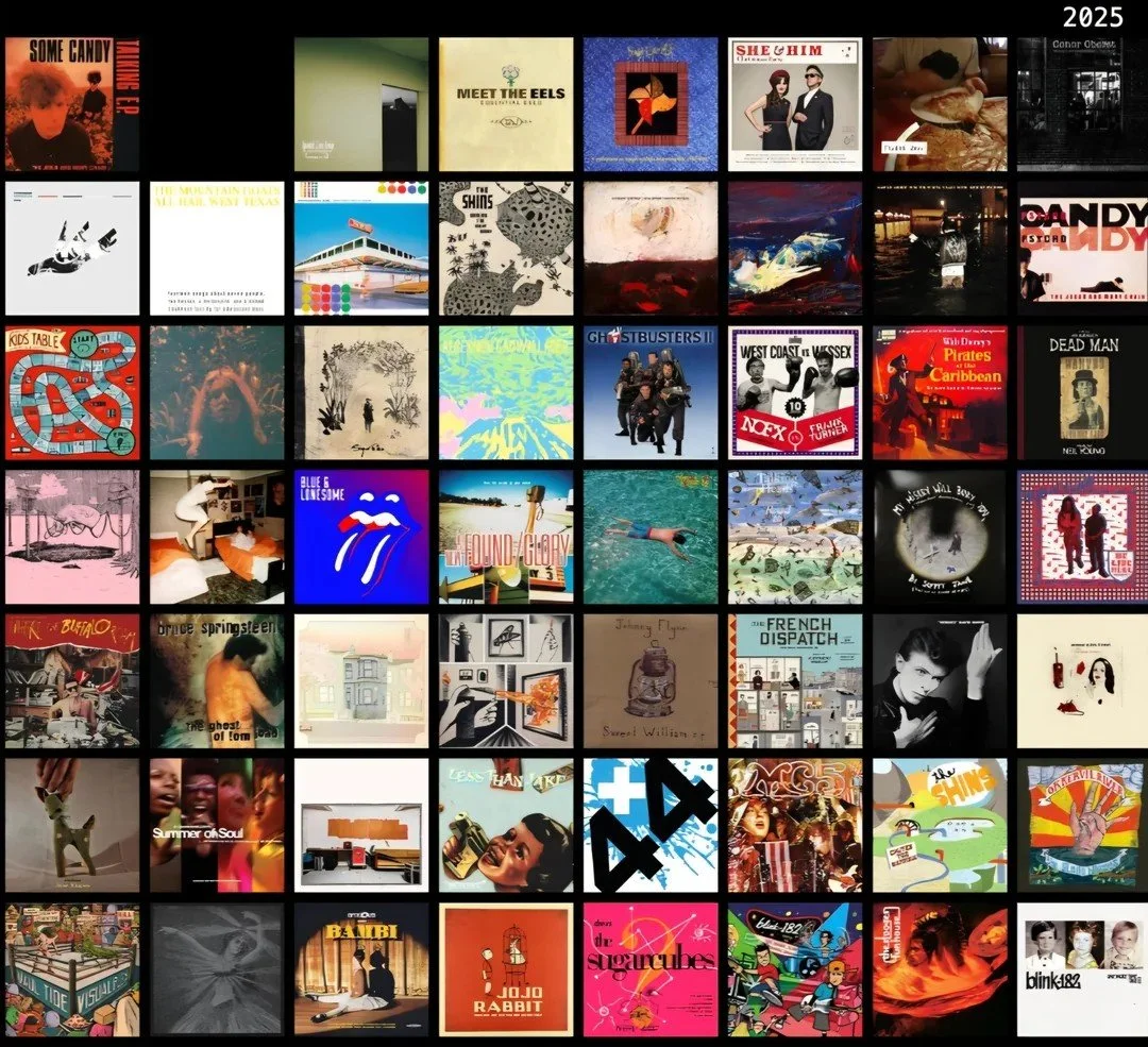 25 Essential Vinyl Records Every Collector Should Own