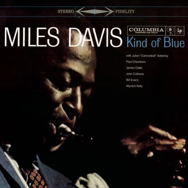 Best Pressing of Kind of Blue on Vinyl