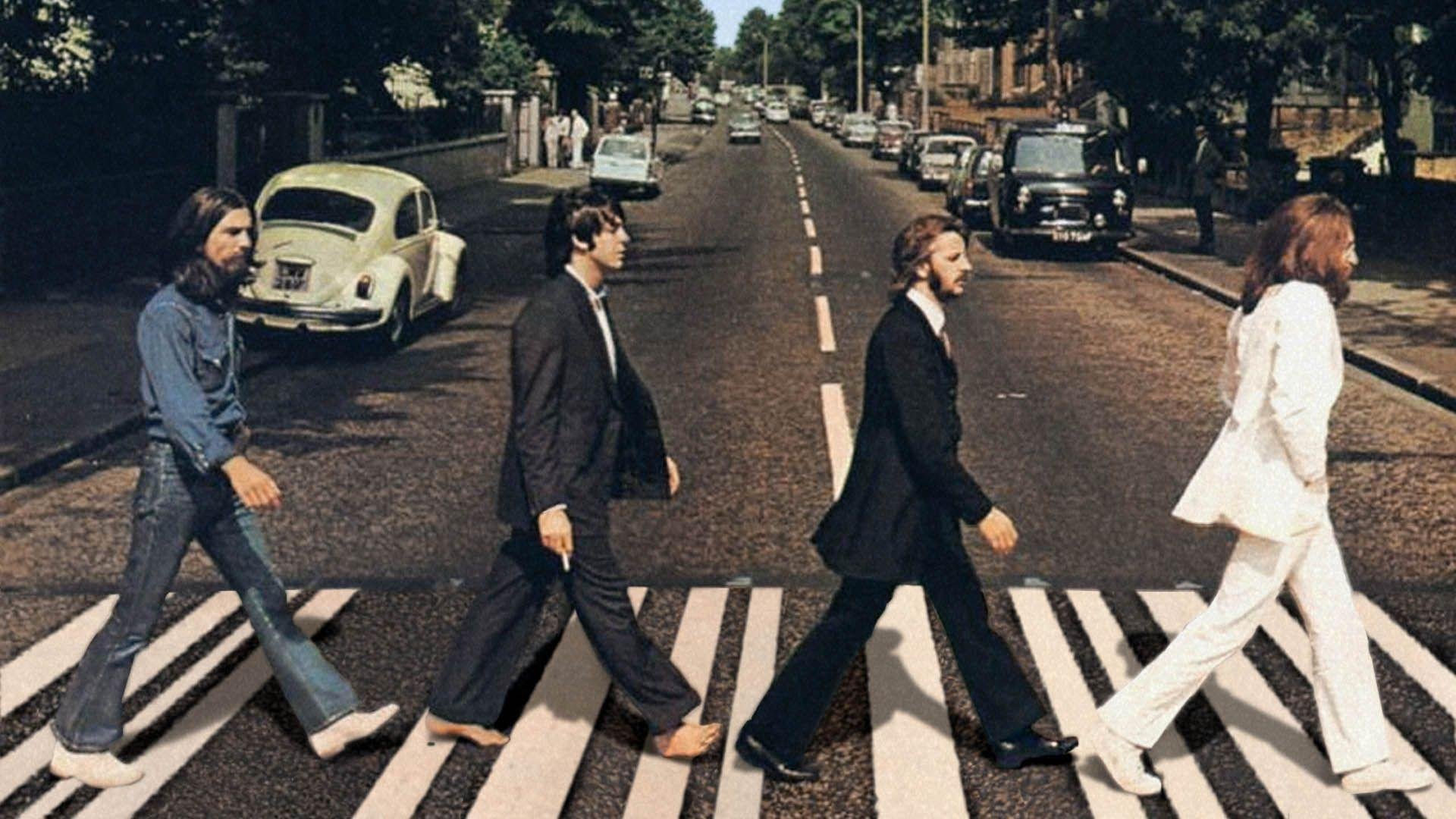 Best Pressing of Abbey Road on Vinyl