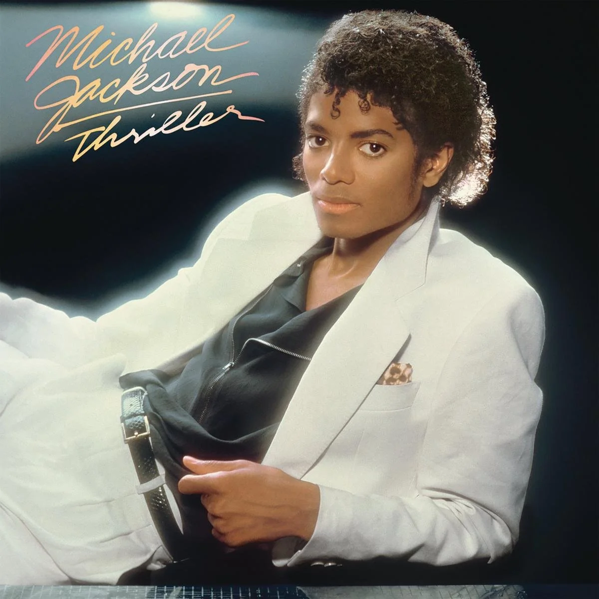 Best Pressing of Thriller on Vinyl