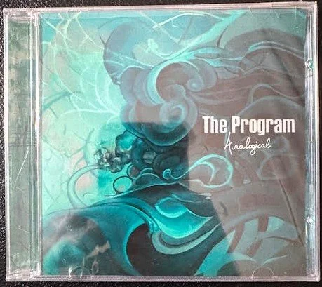 The Program – Analogical (New)
