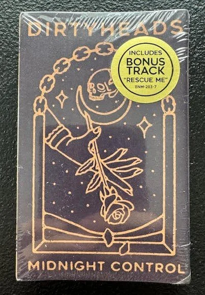 The Dirty Heads – Midnight Control (New)