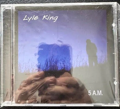 Lyle King - 5 A.M. (New)