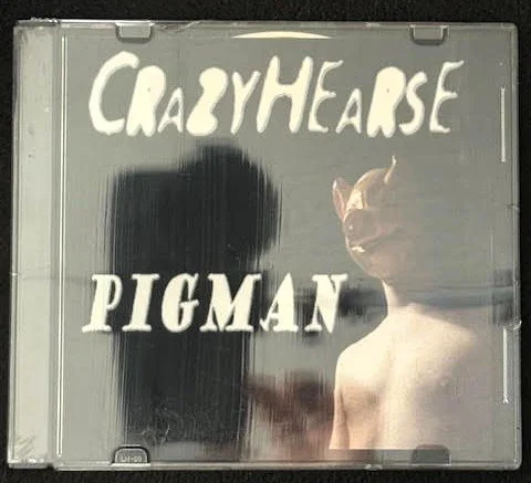 Crazyhearse — Pigman (New)