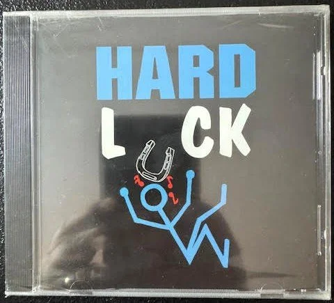 Hard Luck - Hard Luck (New)
