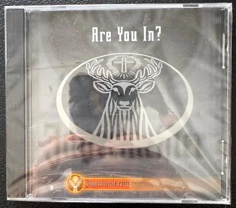 Various - Are You In? (New)