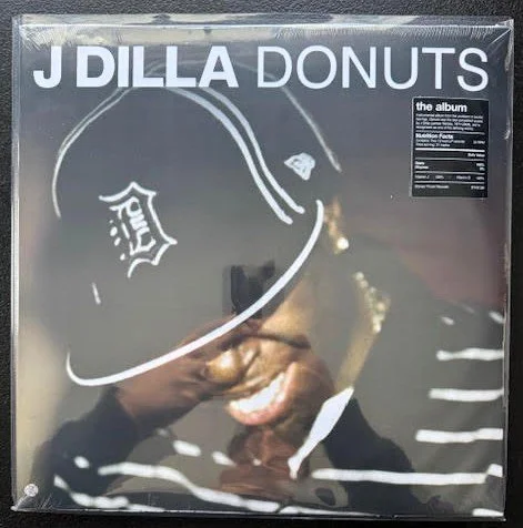 J Dilla – Donuts (New)