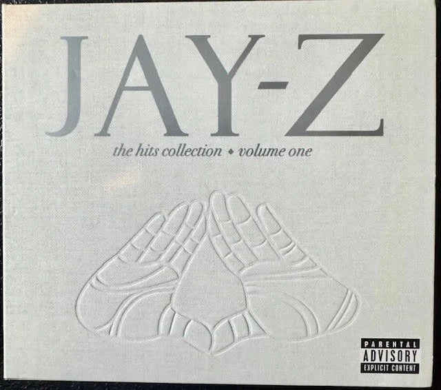 Jay-Z – The Hits Collection - Volume One (Used)