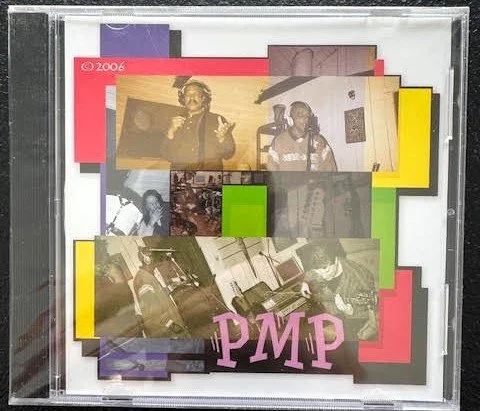 PMP – PMP (New)