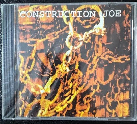 Construction Joe - Construction Joe (New)