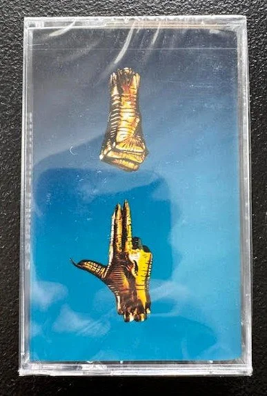 Run The Jewels – Run The Jewels 3 (New)