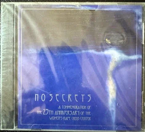 No Secrets – A Commemoration of the 25th Anniversary of the Vermont Arts Exchange (New)