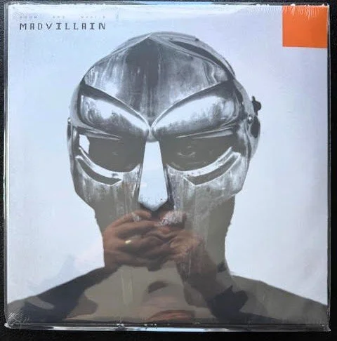 MF Doom, Madlib, Madvillain – Madvillainy (New)