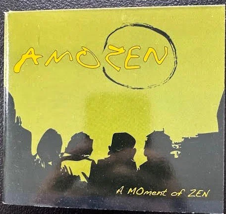 AmoZen – A MOment of ZEN (New)