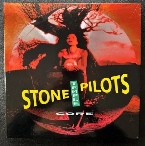 Stone Temple Pilots – Core (Used)