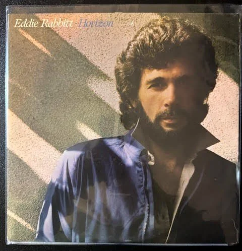Eddie Rabbitt – Horizon (Used)