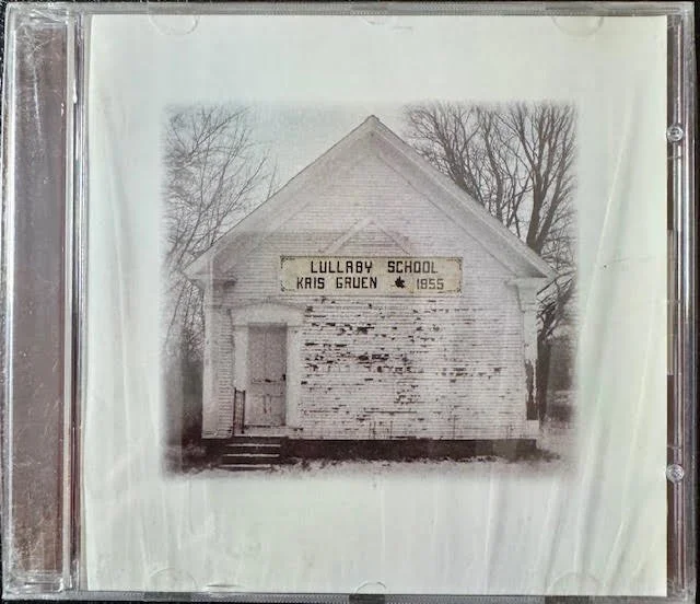 Kris Gruen – Lullaby School (New)