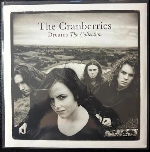 The Cranberries – Dreams: The Collection (New)