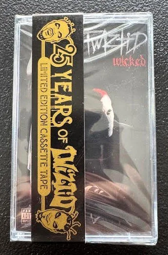 Twiztid – W.I.C.K.E.D. (New)