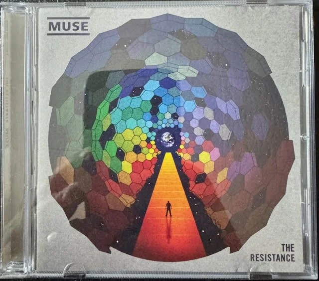 Muse – The Resistance (Used)