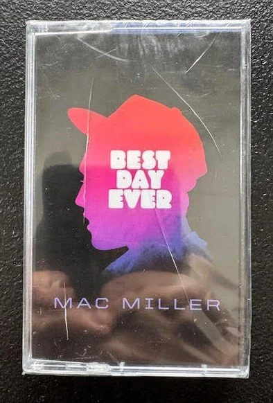 Mac Miller – Best Day Ever (New)