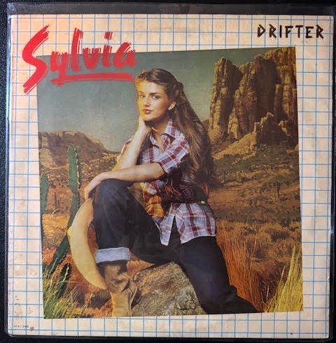 Sylvia – Drifter (Used)