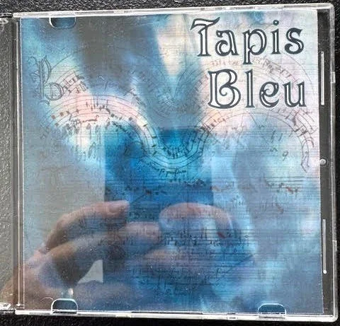 Tapis Bleu – Tapis Bleu (New)