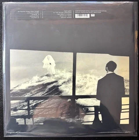 The Postal Service – Give Up (New)