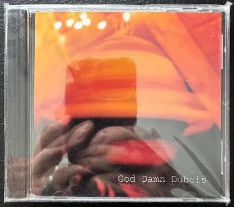 God Damn Dubois – God Damn Dubois (New)