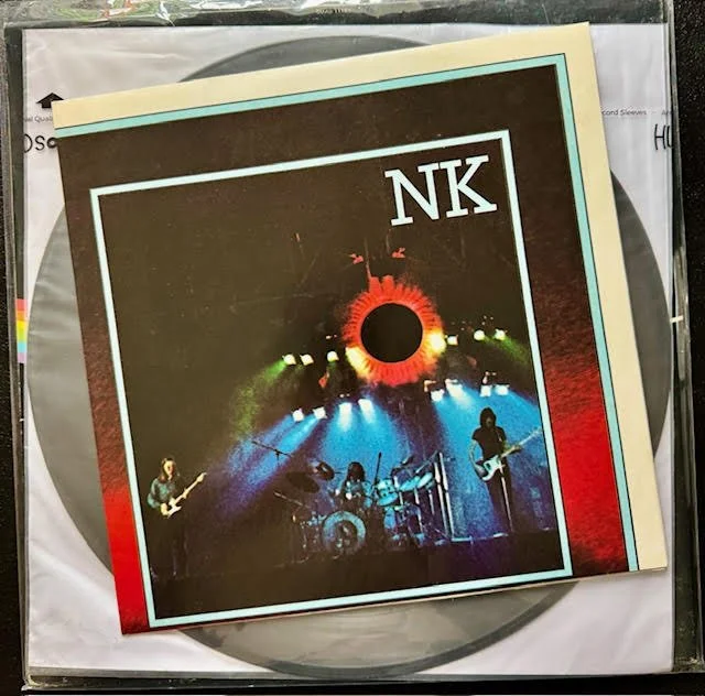 Pink Floyd – The Dark Side Of The Moon (Used)