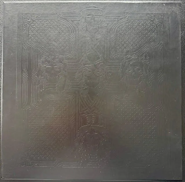 Guns N' Roses – Appetite For Destruction (Used)