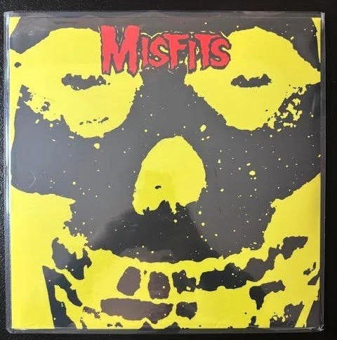 Misfits – Misfits (New)