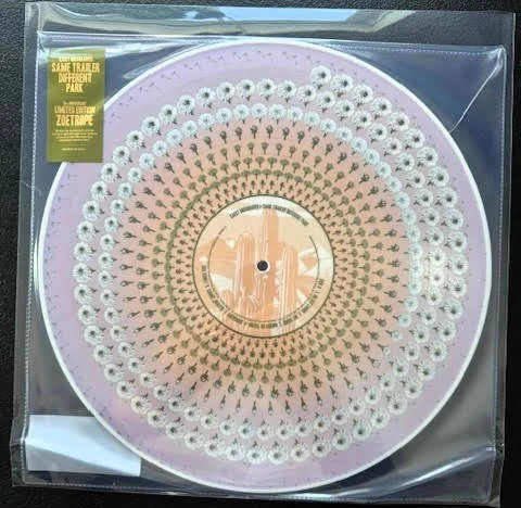 Kacey Musgraves – Same Trailer Different Park (New)