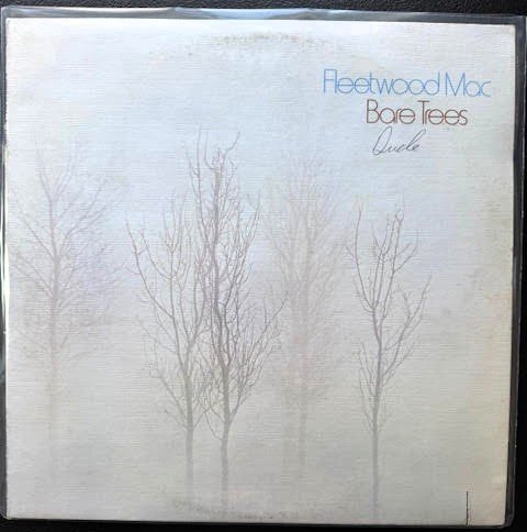 Fleetwood Mac – Bare Trees (Used)