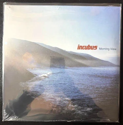 Incubus – Morning View (New)