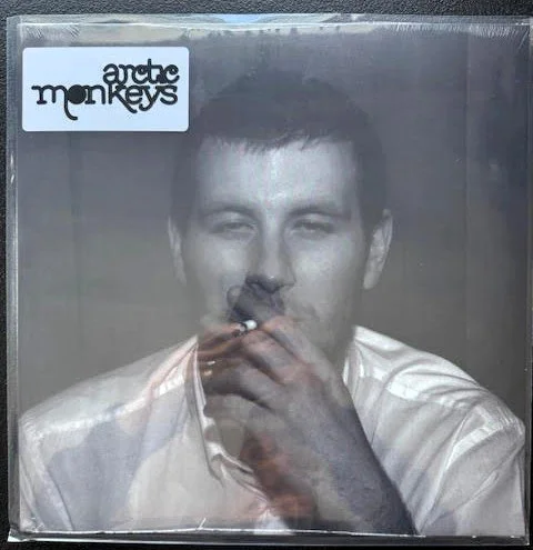 Arctic Monkeys – Whatever People Say I Am, That's What I'm Not (New)