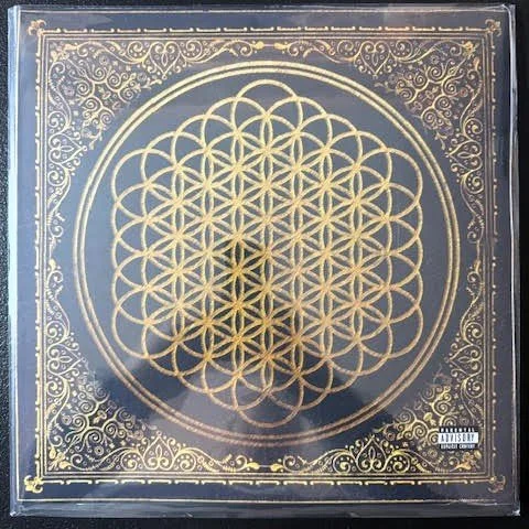 Bring Me The Horizon – Sempiternal (New)
