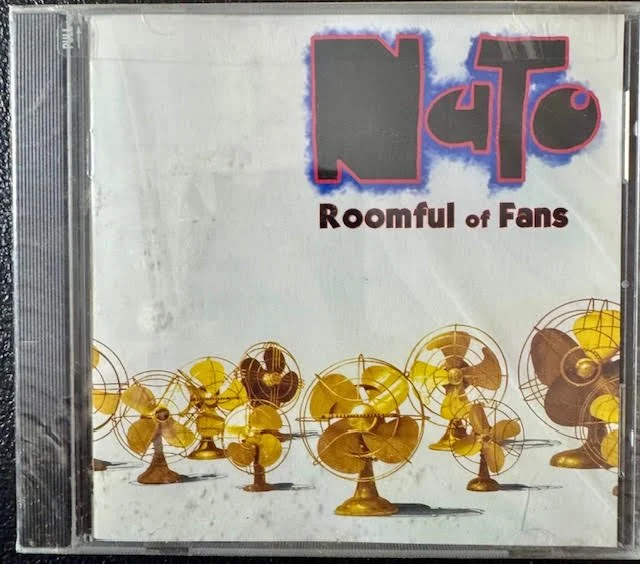 Nato – Roomful of Fans (New)