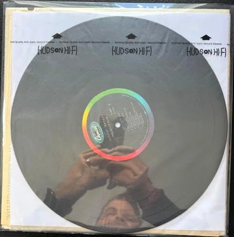 The Beach Boys – Surfin' Safari (Used)