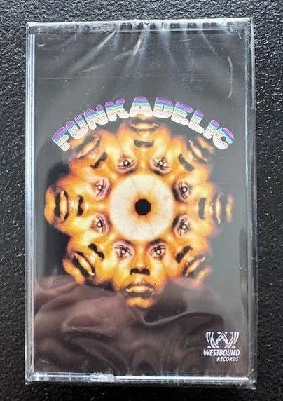 Funkadelic – Funkadelic (New)