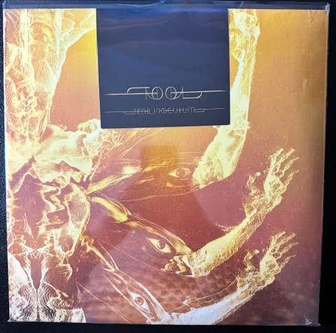 Tool – Fear Inoculum (New)