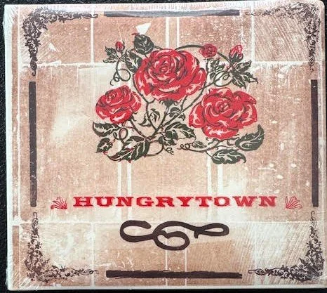 Hungrytown – Hungrytown (New)