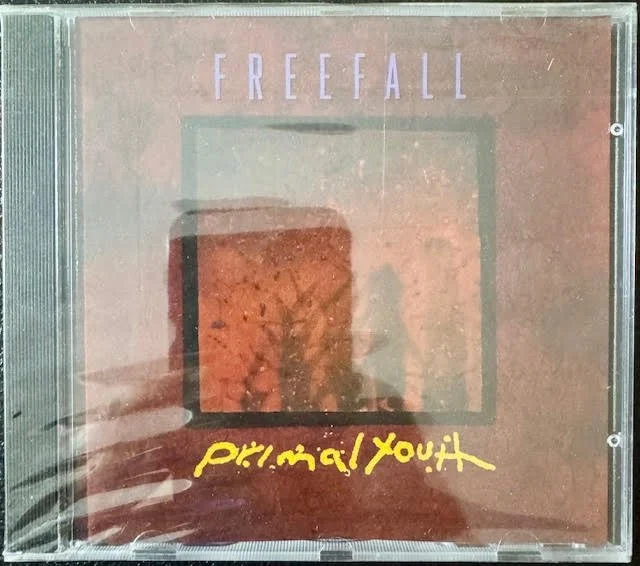 Freefall – Primal Youth (New)