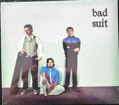 Bad Suit – Bad Suit (New)